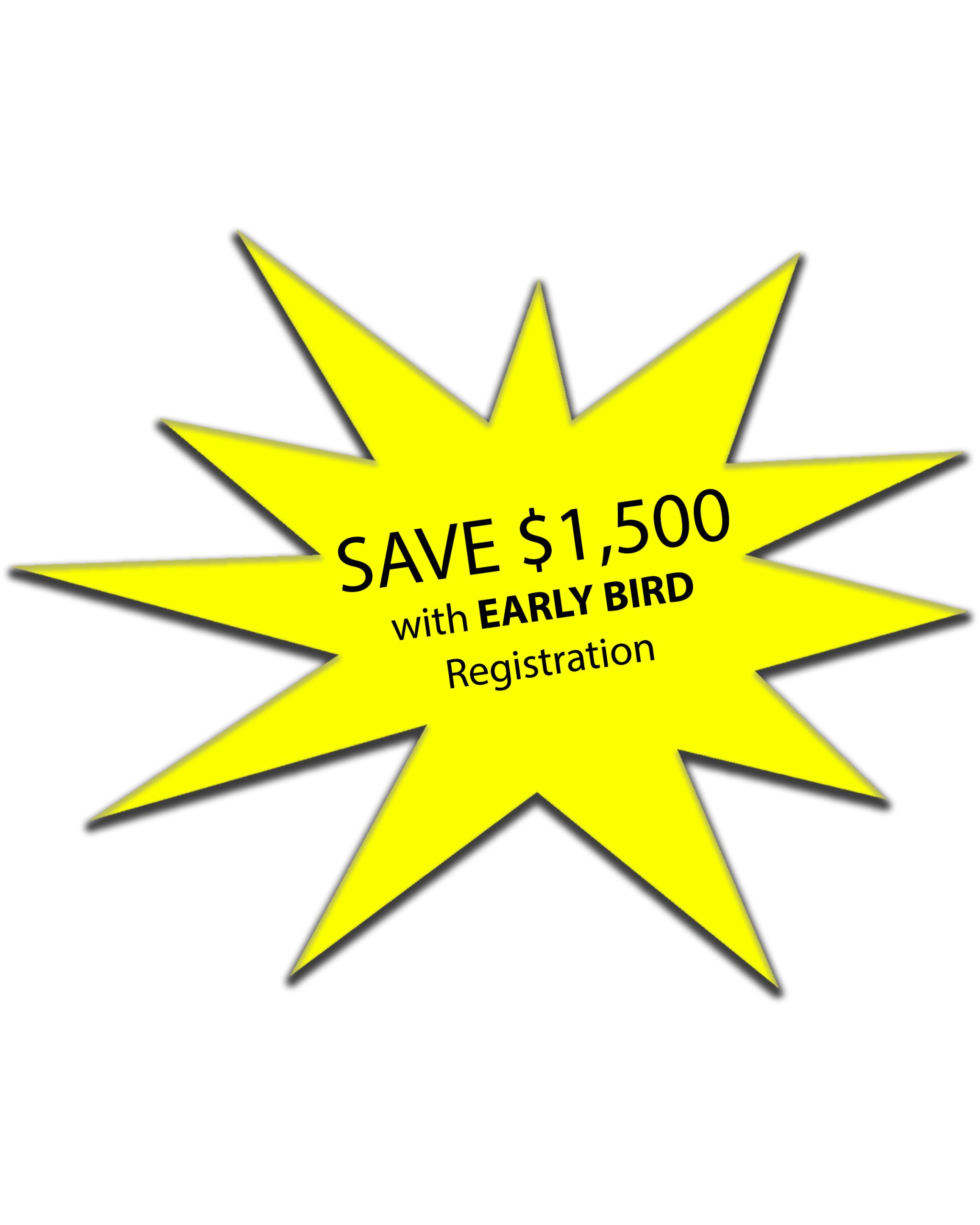 unshakable-earlybird unshakable-earlybird